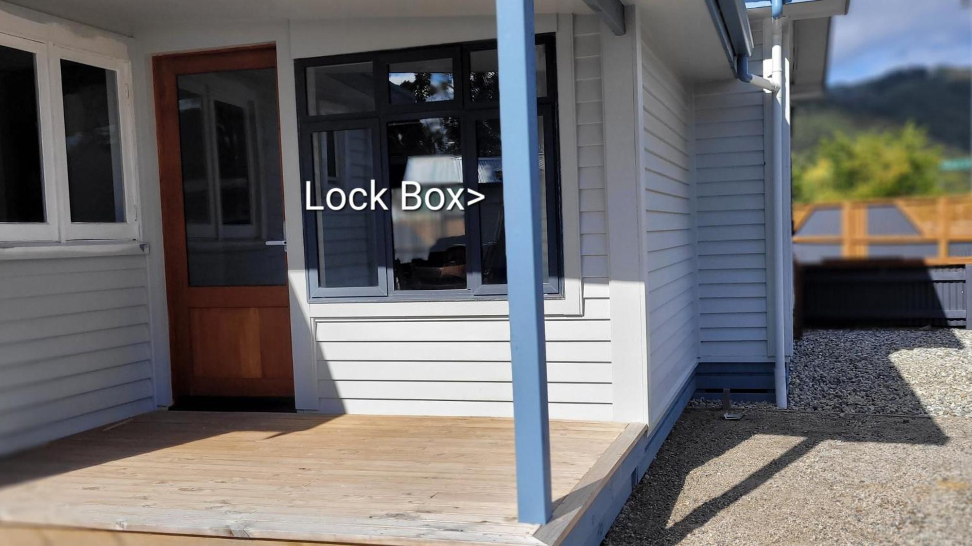 The Old Parsonage Villa Reefton Exterior photo